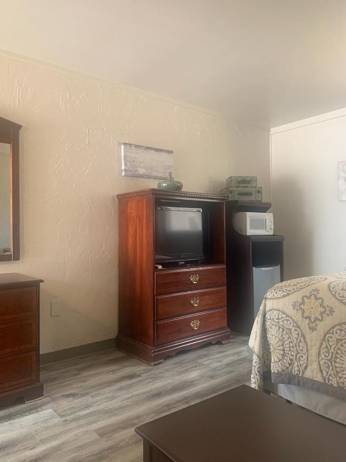 Stepping Inn Scott City Экстерьер фото